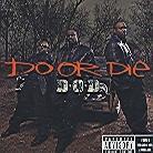 Do Or Die (Rap) - Dod - Chopped & Screw 2 CDs