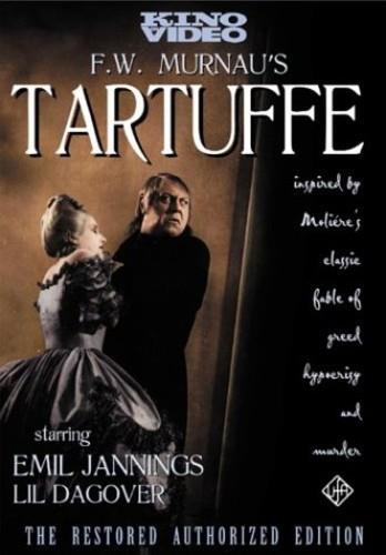 Tartuffe / The way to Murnau b/w