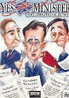 Yes minister / Yes prime minister 7 DVD