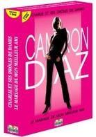Cameron Diaz Coffret Cofanetto, 2 DVD