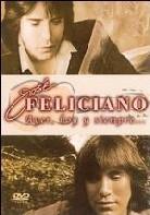 Feliciano Jose - Ayer hoy y siempre DVD + CD
