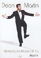 Martin Dean - Memories are made of this b/w