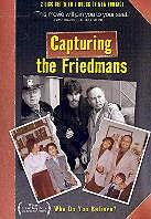 Capturing the Friedmans 2 DVDs