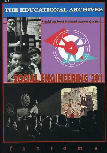 Educational archives: - Social engineering 201
