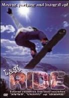 Last ride