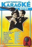 Karaoké - Les tubes du Karaoké - Retro