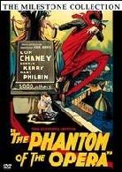 The phantom of the opera 2 DVD