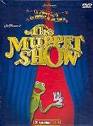 The Muppet Show - 2&egrave;me Saison - (Coffret 5 DVD avec 26 &eacute;pisodes)
