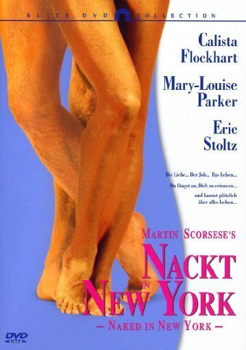 Nackt in New York