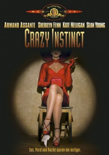 Crazy Instinct - Allein unter Idioten
