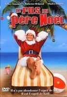 Le fils du père Noël