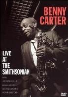 Carter Benny - Live at the Smithsonian