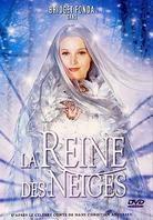 La reine des neiges (2002)