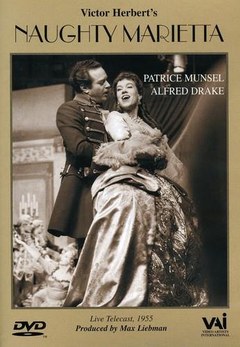 Munsel & Drake - Herbert / Naughty Marietta