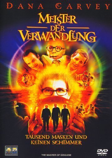 Meister der Verwandlung