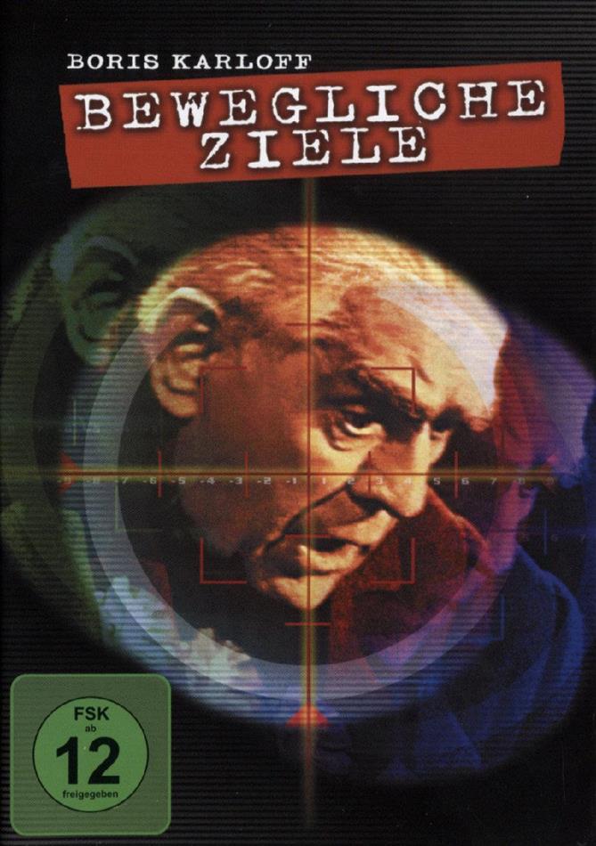 Bewegliche Ziele - Targets (1968)