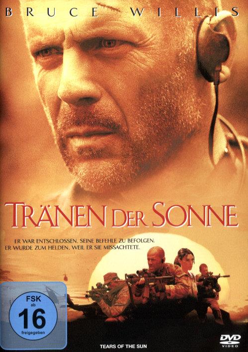Tränen der Sonne (2003)