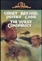 The Wilby Conspiracy (1975)