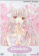 Chobits 6 - My only person