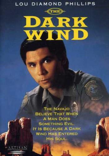 The dark wind