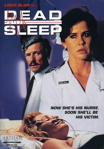 Dead sleep