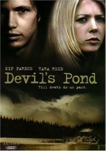 Devil's pond