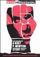 A Huey P. Newton story