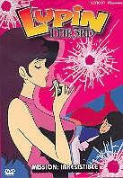 Lupin the 3rd Volume 5 - Mission irresistible