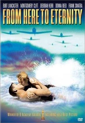 From Here to Eternity (1953) (s/w)