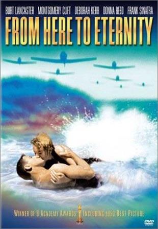From Here to Eternity (1953) b/w