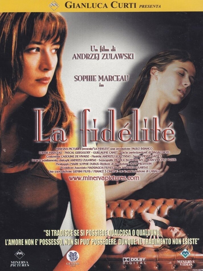 La fidelite (2000)