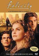 Felicity - Saison 1 6 DVD
