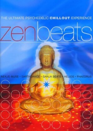 Various Artists - Zen Beats - Ultimate Psychedelic Chillout