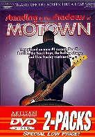 Standing In The Shadows Of Motown - The Temptations 2 DVDs