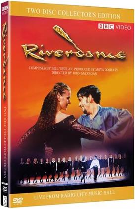 Riverdance - Live From New York City (Collector's Edition)