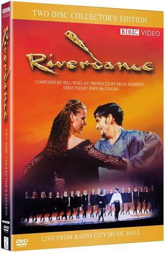 Riverdance - Live From New York City Collector's Edition