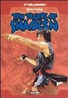Ten tigers of Shaolin