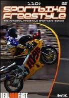 110% Sportbike freestyle