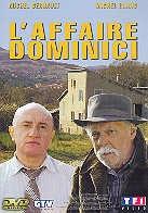 L'affaire Dominici Box, 2 DVDs