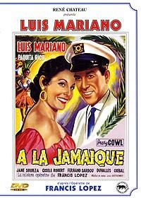 A la Jamaïque