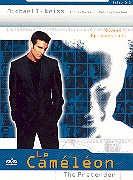 Le Cam&eacute;l&eacute;on - The Pretender - Saison 1 Vol. 1 (3 DVD)