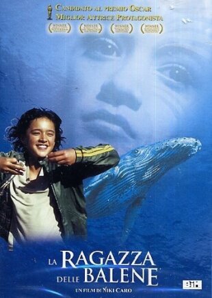 La ragazza delle balene (2002)