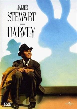 Harvey (1950) n/b