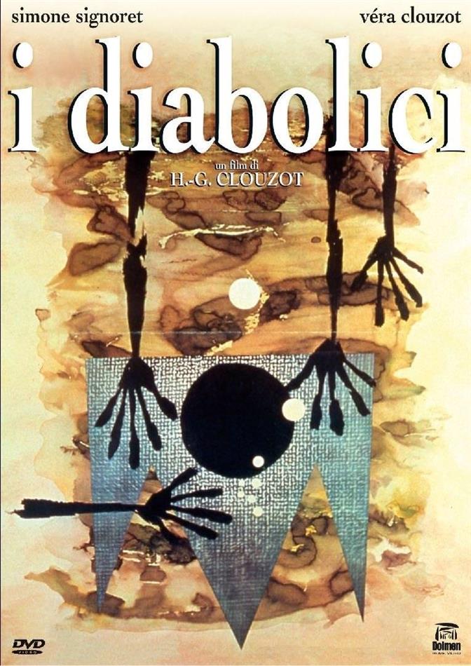 I diabolici - Diabolique (1954) (1955)