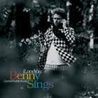Benny Sings - I Love You