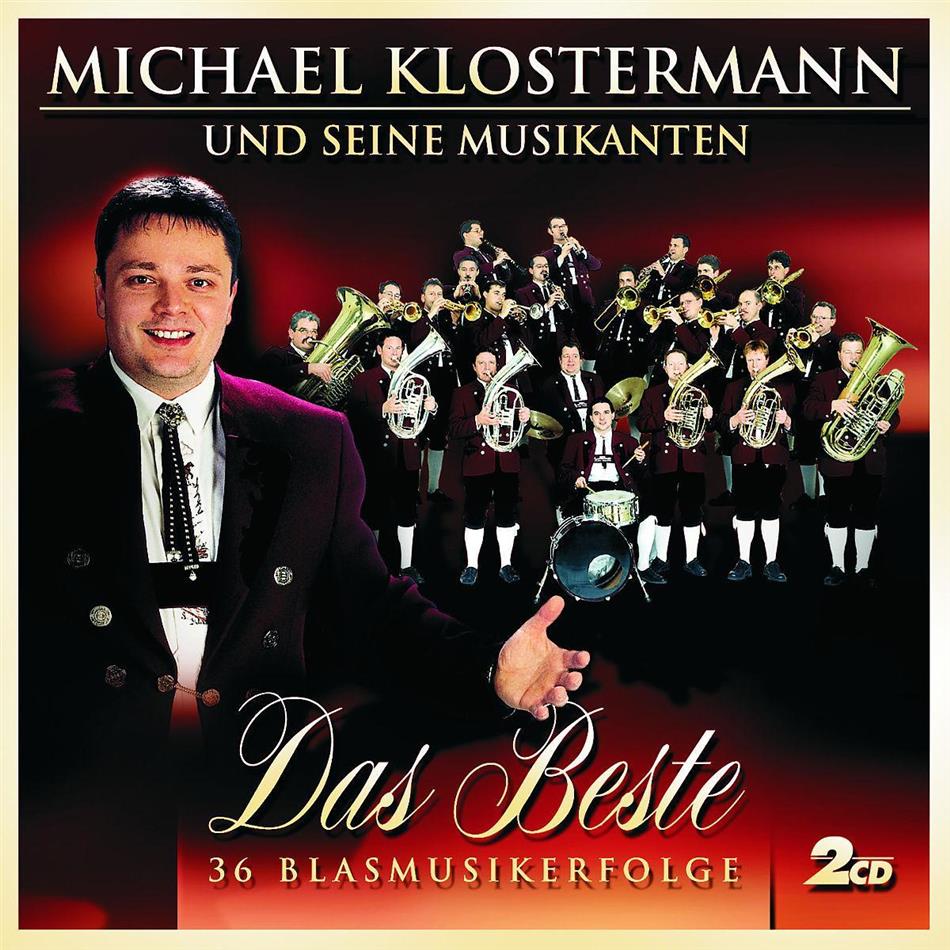 Michael Klostermann - Das Beste 2 CDs