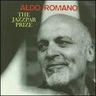 Aldo Romano - Jazzpar Prize