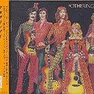Fotheringay - --- 2 Bonustracks Japan Edition