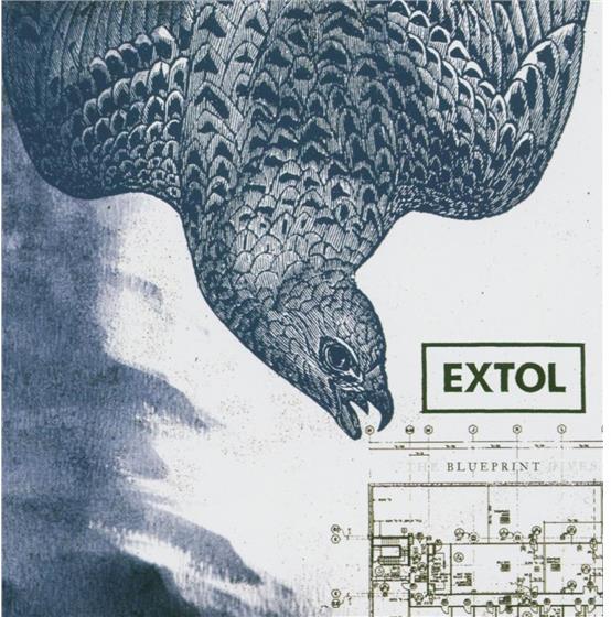 Extol - Blueprint