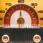 Har Mar Superstar - ---
